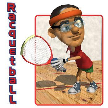 Pastime Clipart