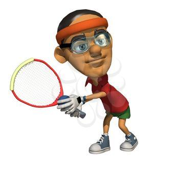 Pastime Clipart