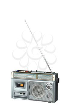 Radio Clipart