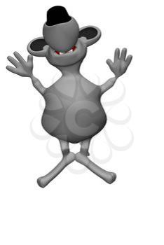 Rat Clipart