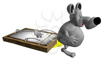 Rat Clipart