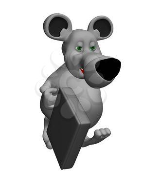 Rat-race Clipart