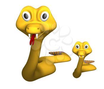 Reptiles Clipart