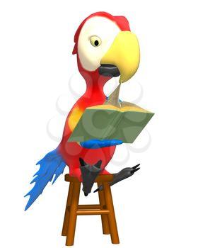 Avian Clipart