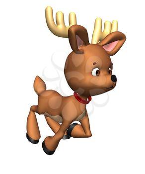 Antlers Clipart