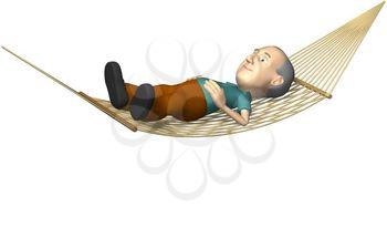 Relaxation Clipart