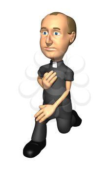 Catholic Clipart