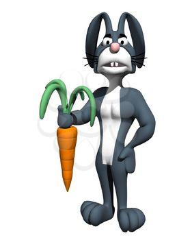 Carrot Clipart