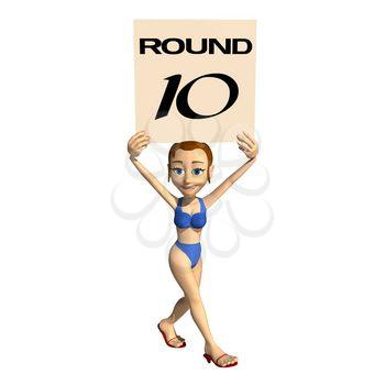 Clipart #11579