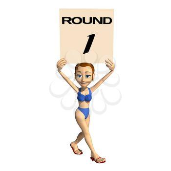 Clipart #11582