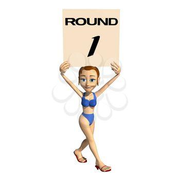 Boxing Clipart