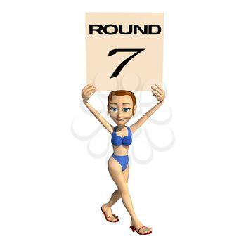Boxing Clipart
