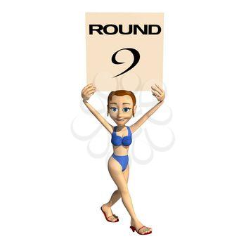 Round Clipart