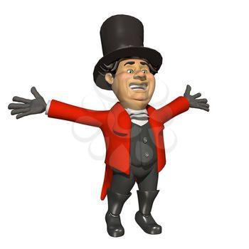 Tophat Clipart