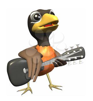 Musician Clipart