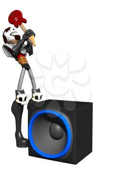 Performer Clipart