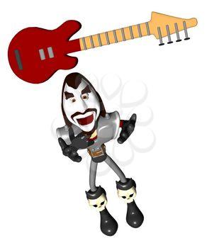 Fame Clipart