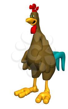 Chicken Clipart