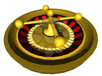 Gambling Clipart