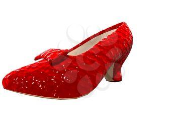 Shoe Clipart