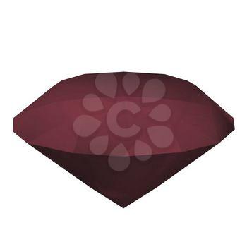 Burgundy Clipart