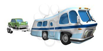 Camping Clipart