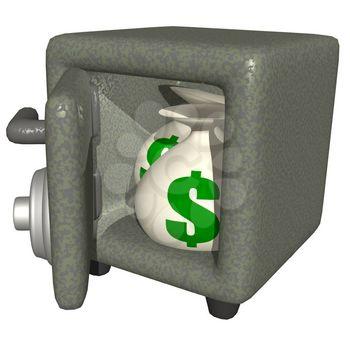 Dollar Clipart