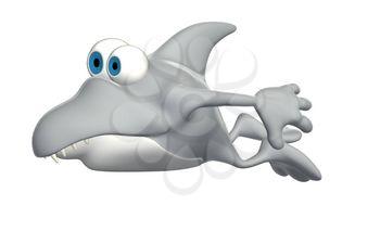 Shark Clipart