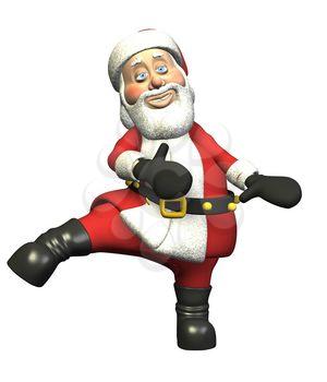 Claus Clipart