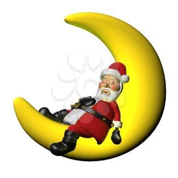 Moon Clipart