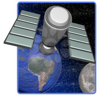 Astronomy Clipart