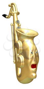 Horn Clipart