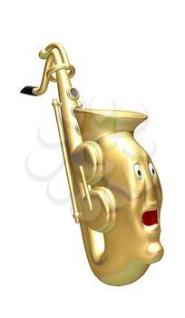 Musical Clipart