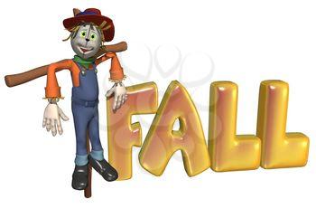 Fall Clipart