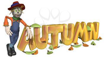 Autumn Clipart