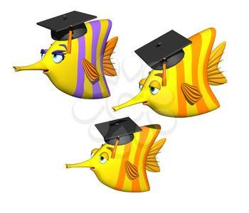 Graduates Clipart