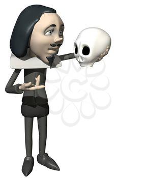 Death Clipart