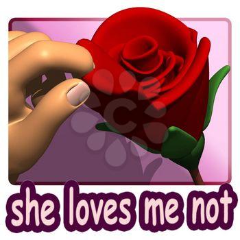 Rose Clipart