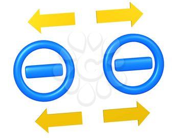 Electromagnetism Clipart