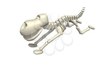 Bones Clipart