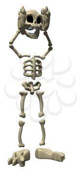 Bones Clipart