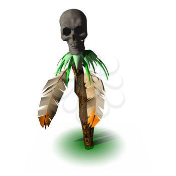 Bone Clipart