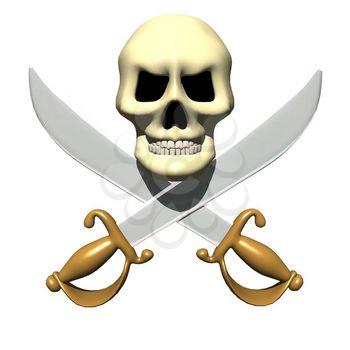 Knives Clipart