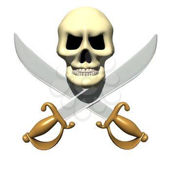 Dead Clipart