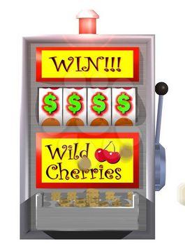 Slot Clipart