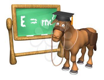 Equine Clipart