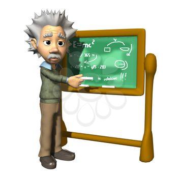 Formulas Clipart