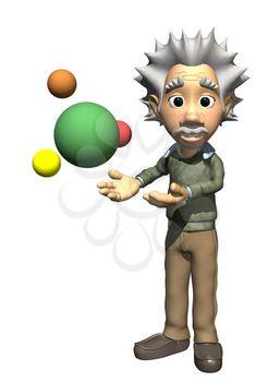 Physics Clipart