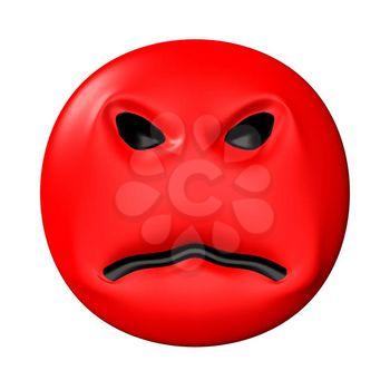 Emoticon Clipart