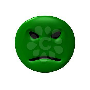 Emoticon Clipart